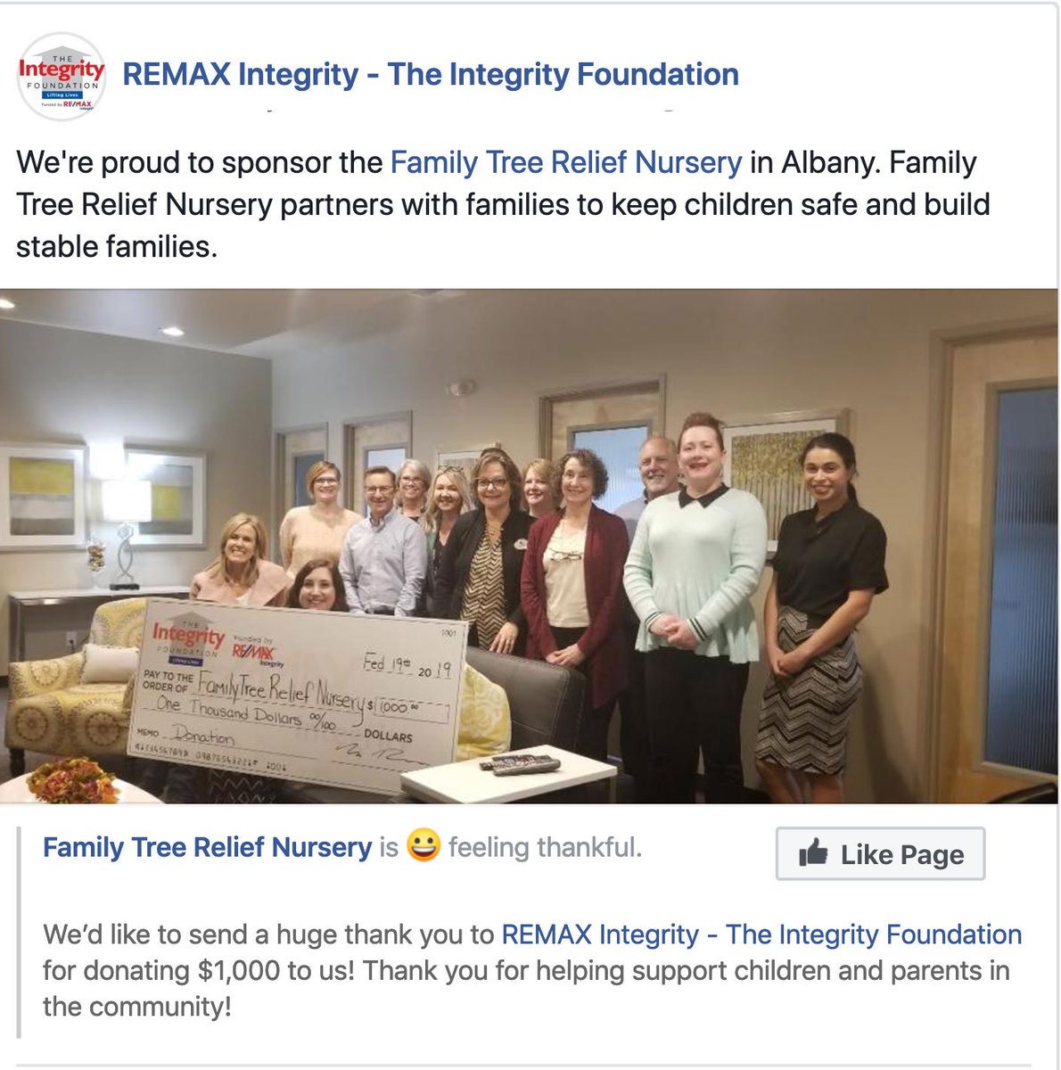 RE/MAX Integrity tweet media