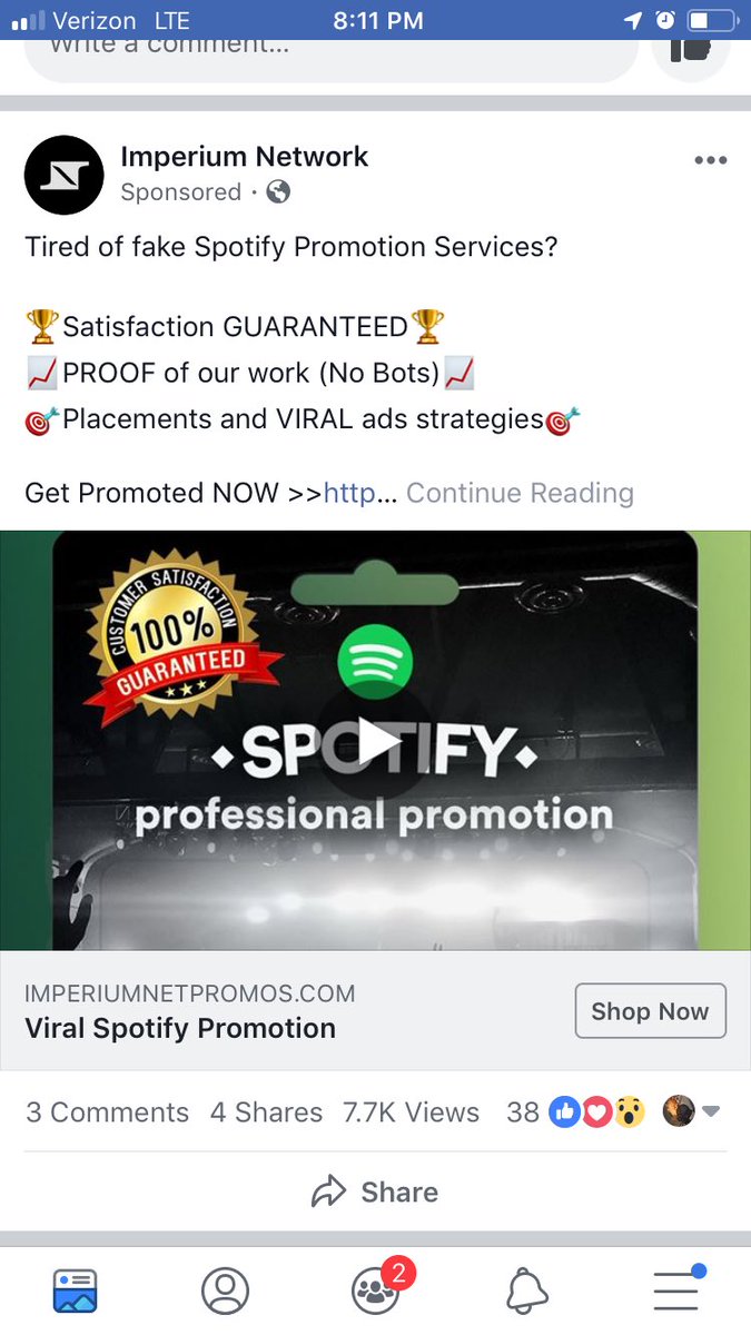 Chandler Reed tweet media