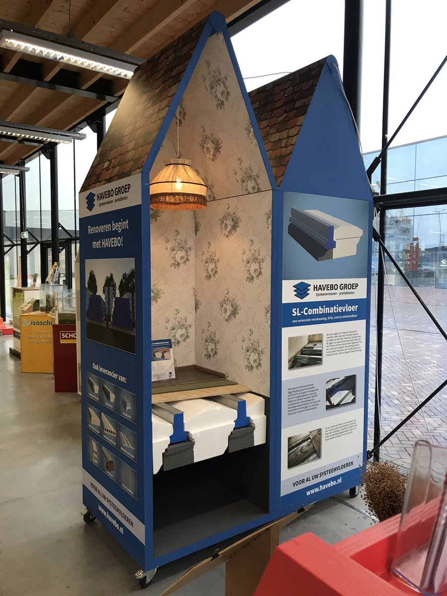 Officieel aanwezig en partner van het mooie ICDuBo intitiatief! Meer willen weten over ICDuBo? Kijk dan even op icdubo.nl