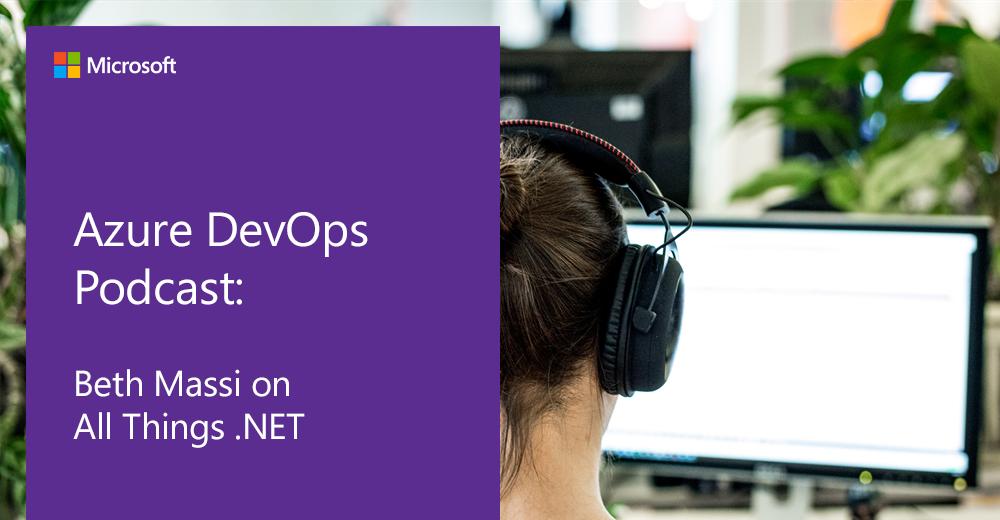 AzureDevOps's tweet photo. In this episode of @RadioTFS, catch up with the latest TFS / #AzureDevOps news, security updates, bug bounties, Az DevOps CLI, Hosted Pipeline update, new Basic Process Template, ServiceNow Change Management integration, #DevOoops & more... https://t.co/CxebXuNWxz https://t.co/vb4HiaTczZ