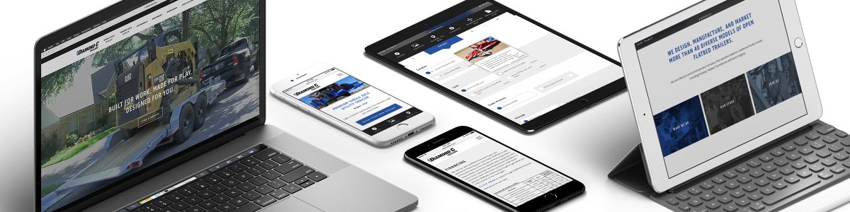 clickherelabs's tweet image. Custom trailers with just a few clicks. Check out our new work on the Diamond C Trailers website. 

clickherelabs.com/work/diamond-c…