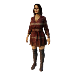 Twitter पर れぷちん 新サバイバー ロメロのスキン Deadbydaylight デッドバイデイライト