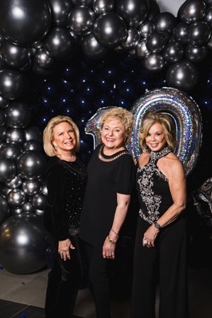 Cancer Foundation's Cocktails event raises over $416,000 to help local cancer patients - mailchi.mp/cfnega/cancer-…