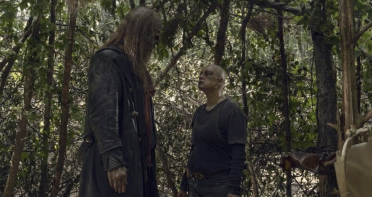 deadthezombies's tweet photo. @RamboDonkeyKong ~ You sir are a fucking beast!!! #TeamWhisperers #TWD #Beta #Alpha https://t.co/LpEYN6VPBF