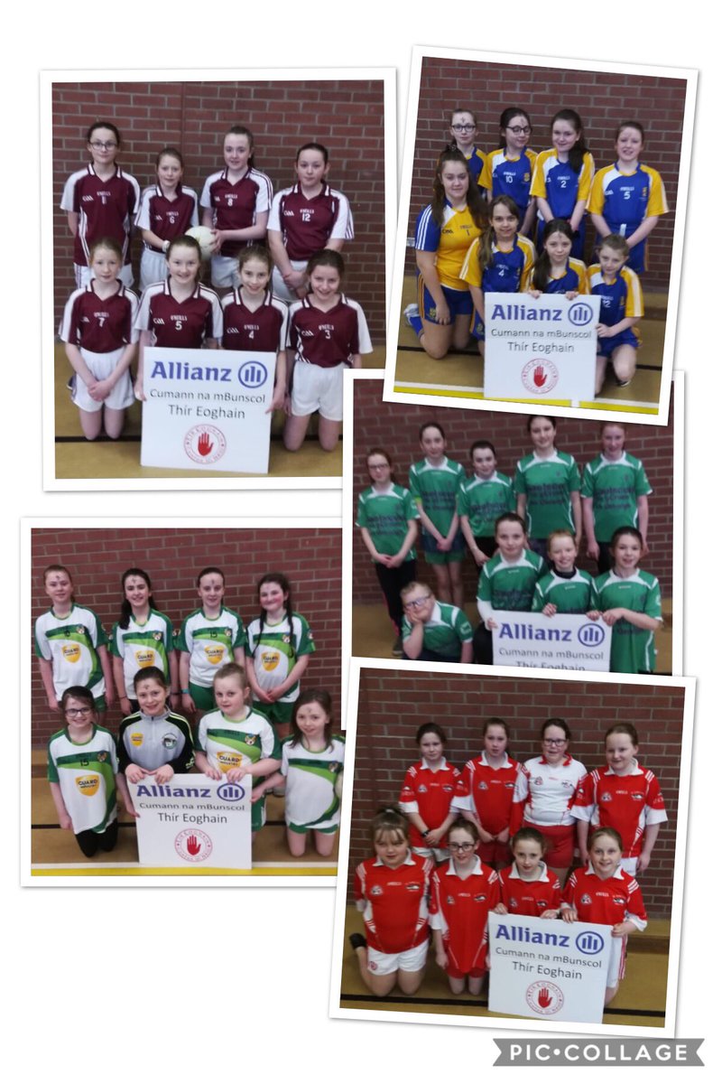 Tyrone_mBunscol's tweet image. Girls’ Football. 
Our penultimate Heat: 8.
#topstandard 🏐