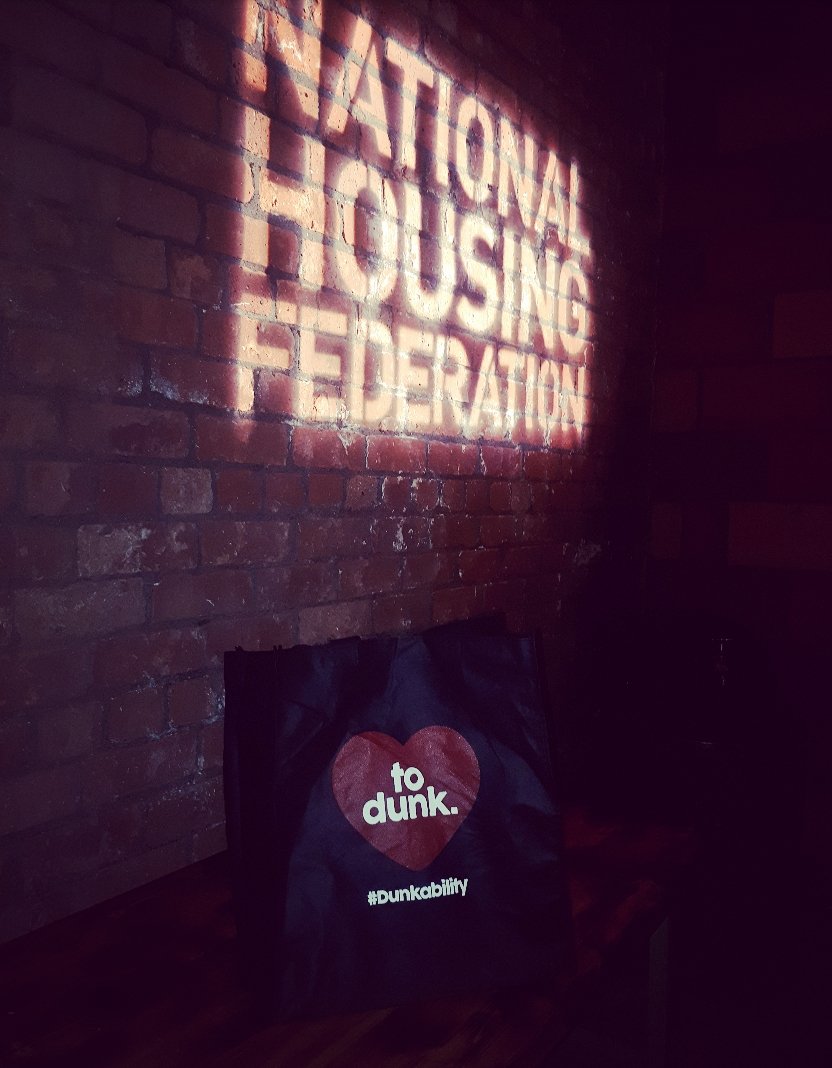 GemmaLMcleod's tweet photo. Thanks for my #Dunkability treats @WeAreResource My rich tea lasted surprisingly long in that cuppa! #NHFComms #ukhousing https://t.co/ALHCT8oKds