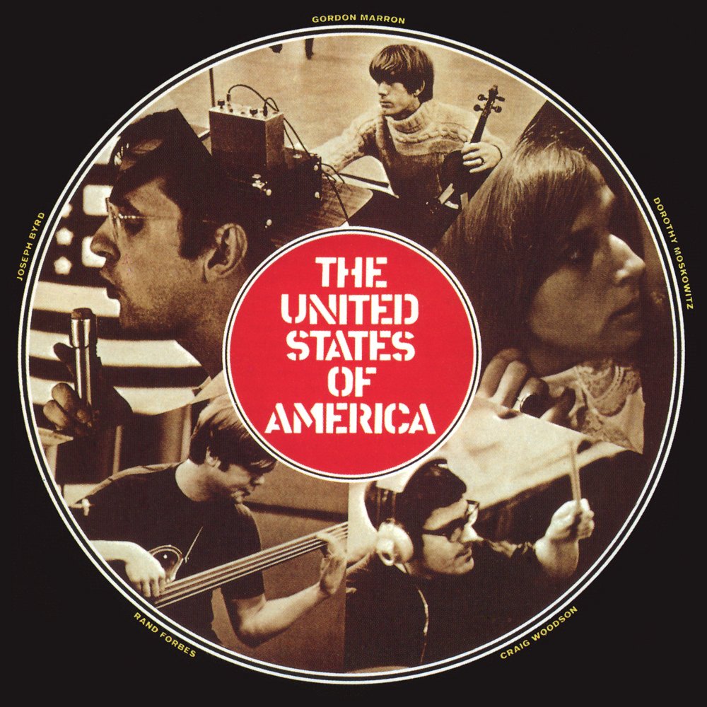 OTDMusicHistory's tweet photo. Released March 6th 1968

The United States of America - The United States of America

https://t.co/uwVDMUeZH4 https://t.co/HEGyUIKlxe