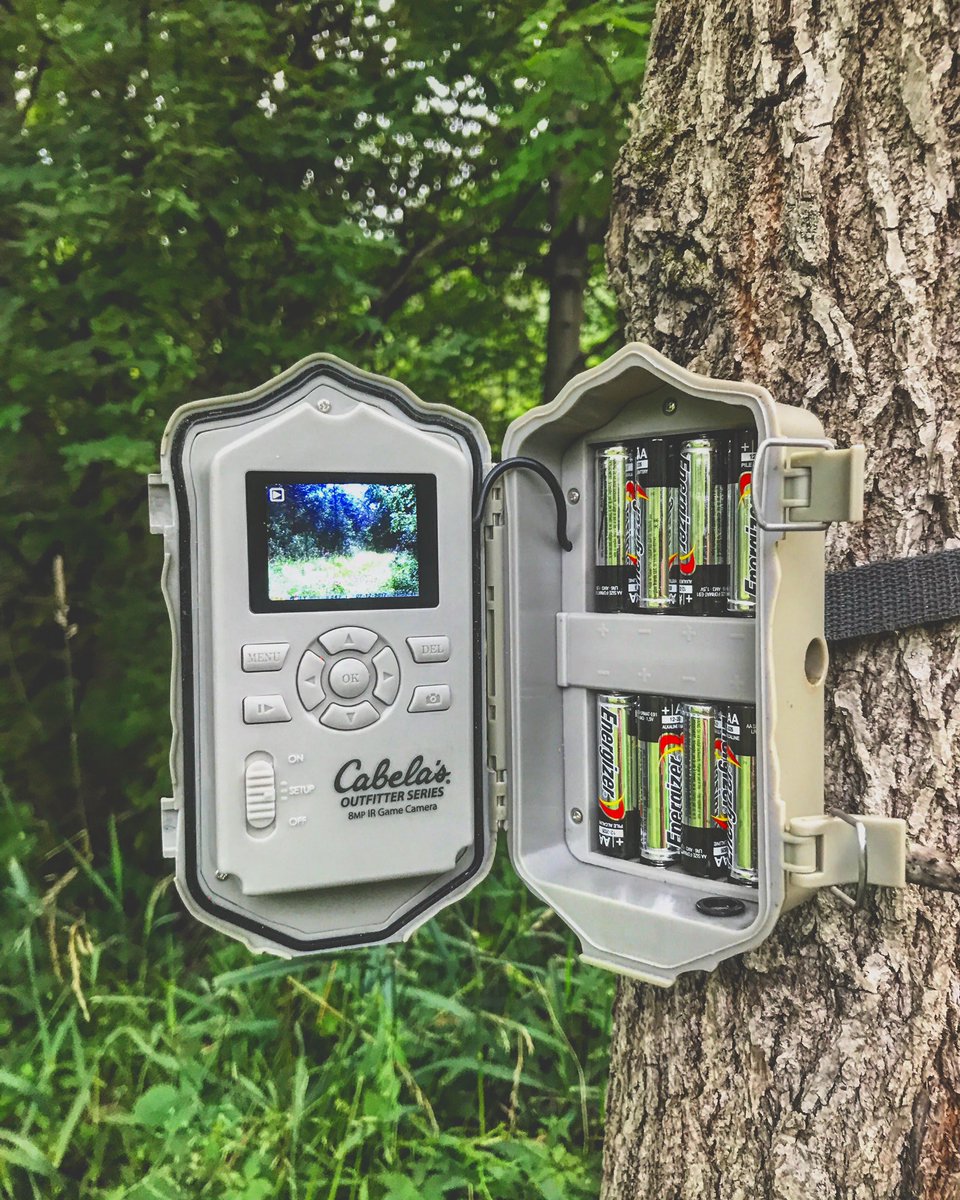 GhostsoftheFall's tweet photo. Just a few more weeks and will be getting the cameras ready for those Turk Turks!!! #turkeys #thunderchickens #spring #country #outdoors #bowhunting #hunting #southernillinois #cabelas #basspro #trailcameras #cameras https://t.co/eJlqHc7txC