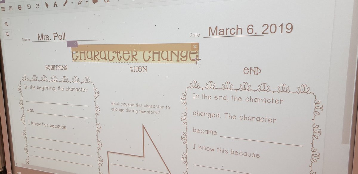 NTSD1to1tech's tweet image. Gables 5th graders in Mrs. Poll&apos;s class learn to manipulate (add text, draw shapes, and highlight text) PDFs with #DocHub and save directly to their #GoogleDrive. @NeptuneSchools @TamiCrader @mgristina @DrSAMillaway @lovelandtech @FordMachado @jl_demaio @valderitajr #googleEDU