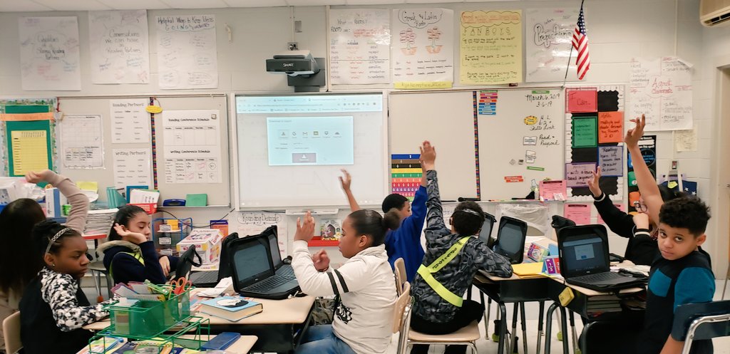 NTSD1to1tech's tweet image. Gables 5th graders in Mrs. Poll&apos;s class learn to manipulate (add text, draw shapes, and highlight text) PDFs with #DocHub and save directly to their #GoogleDrive. @NeptuneSchools @TamiCrader @mgristina @DrSAMillaway @lovelandtech @FordMachado @jl_demaio @valderitajr #googleEDU