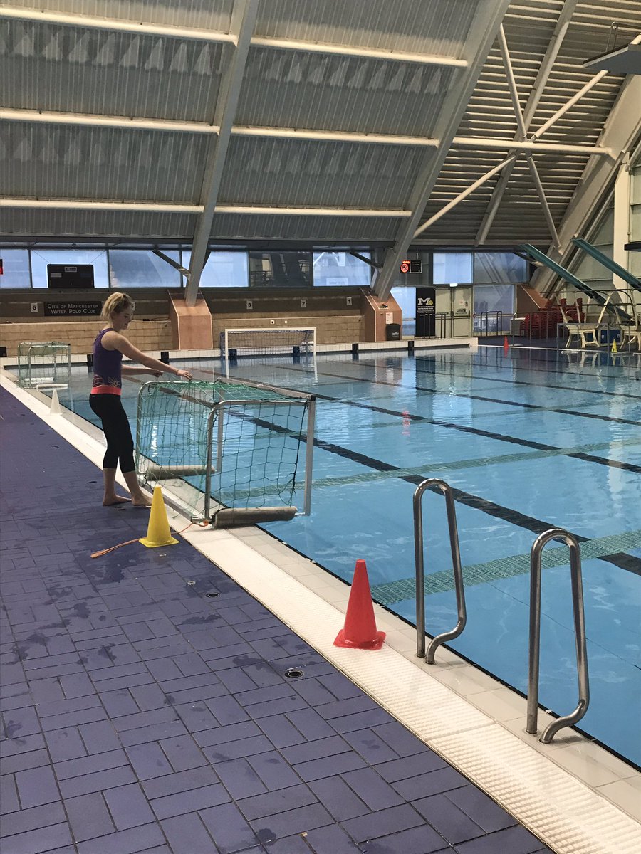 UOM Water Polo tweet media