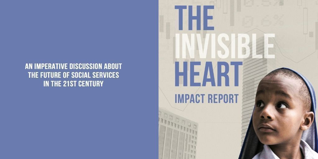 The Invisible Heart tweet media