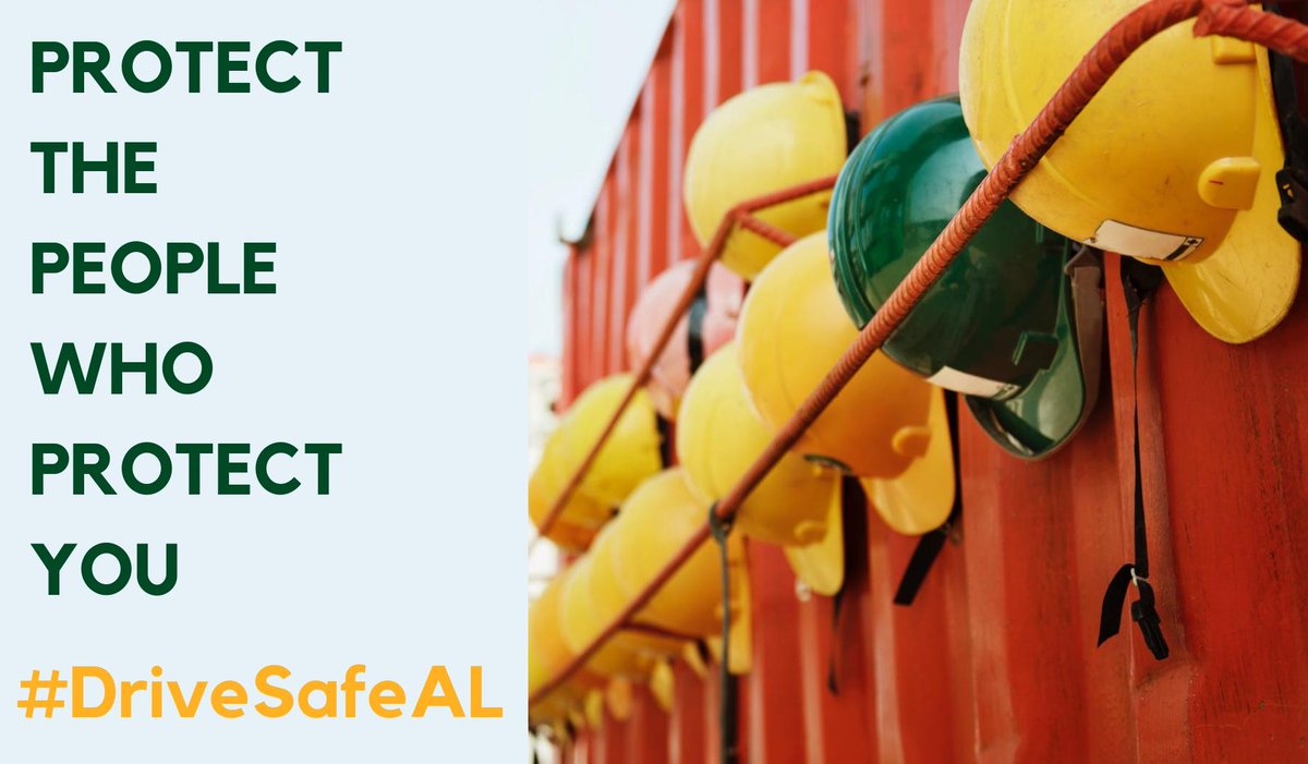 DriveSafeAL tweet picture