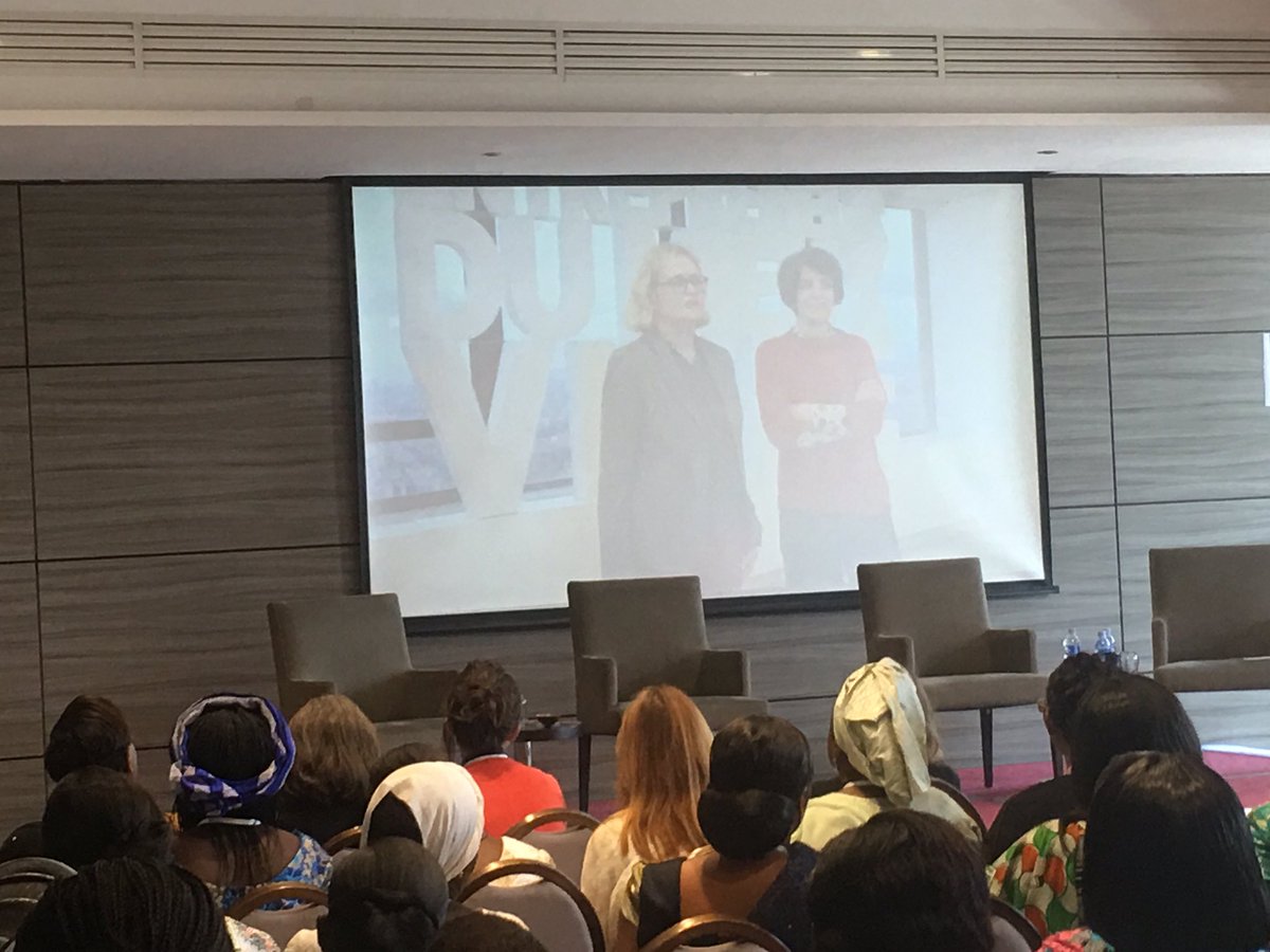 programme_pass's tweet photo. Vidéo d’encouragement de @C_Touvrey  et @IsabelleRHebert  au femmes participantes à la #JIFM19... https://t.co/QkMcY6aUzw