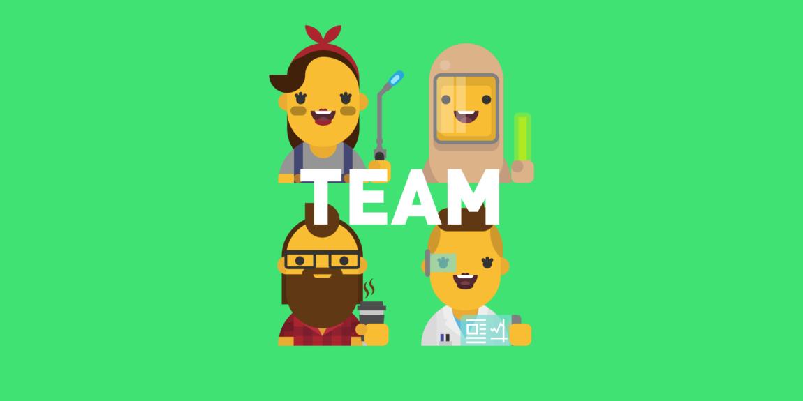 🥇Job Alert🥇We have a new internship role up on the site. No experience required, just a passion for games and community. All our internships are salaried and based in London: 
bit.ly/2NM5tJ6