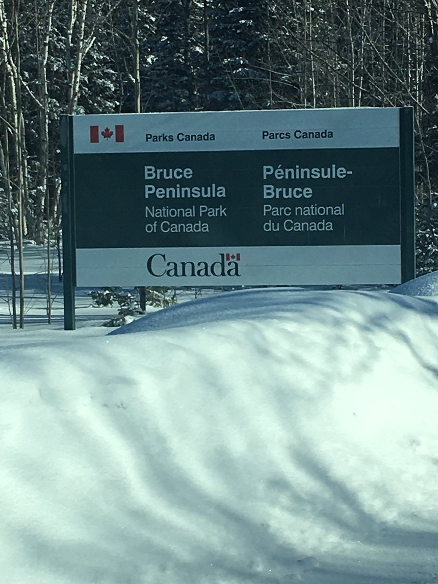 ScottCumming2's tweet photo. Beauty day for a drive to the Tub!  It’s nice to visit in March as well....a lot less people. Perks of working for #barclaywholesale   Free delivery all year long. https://t.co/LlEOv9wjwB