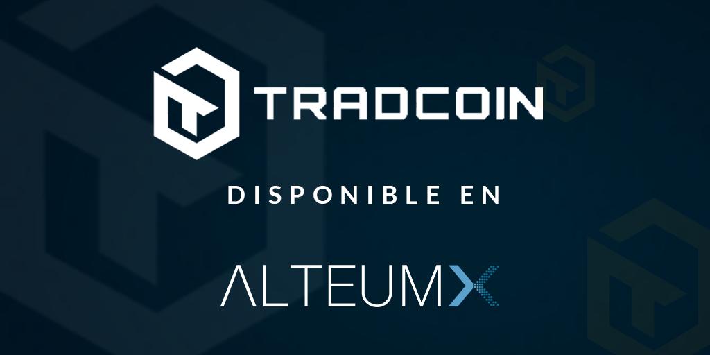 AlteumX en Español tweet media
