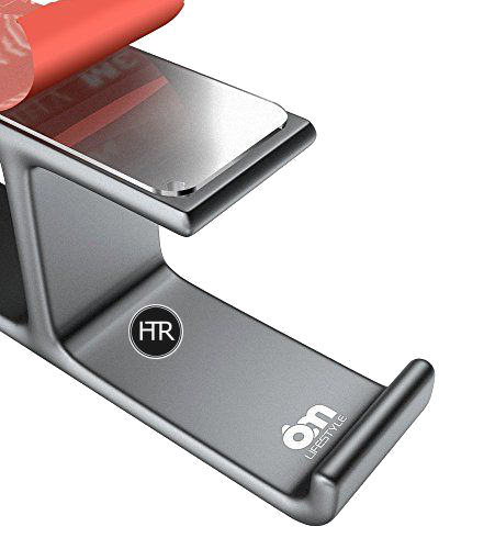 ReviewHi's tweet image. Recensione Supporto cuffie da tavolo
Link: hitechreview.altervista.org/supporto_cuffie 
#electronics #technology #tech #instatech #geek #techy #computers #laptops #tecnologia #Periferiche #keyboards  #mouse #tech #informatica #computer #keyboard #tastiera #Lowbudget #gaming #Amazon #gadgets