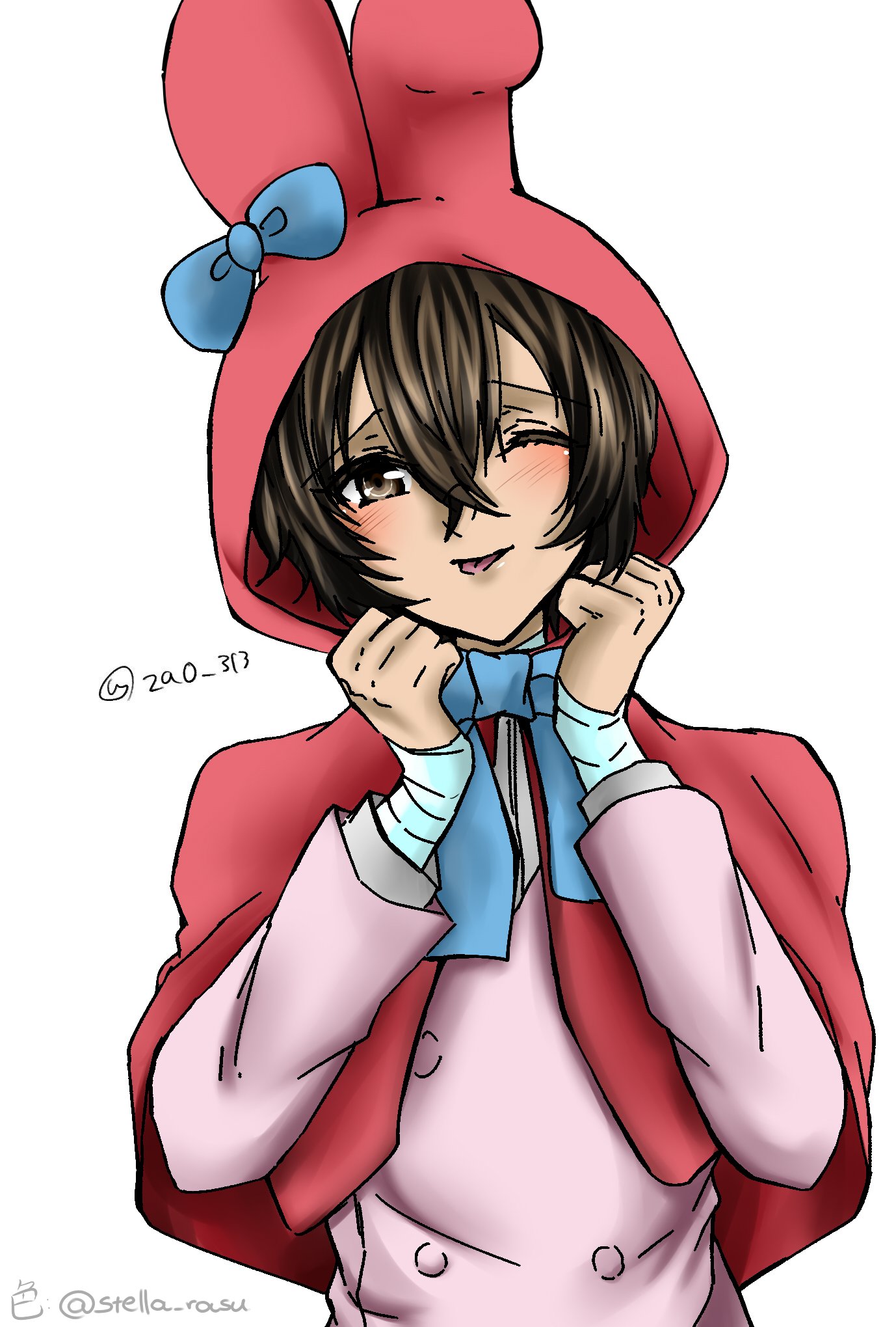 星 ラス 🍎 on X: 