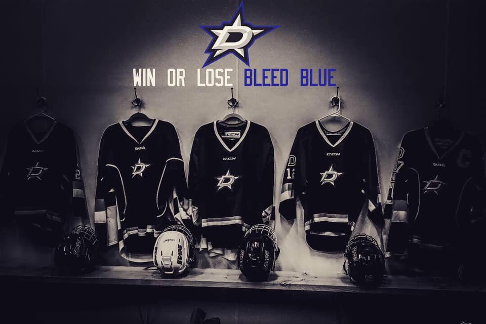DuPageStarsHC's tweet photo. What a year! Thanks to all the coaches, parents and players for an awesome year.  We hope to see as many Stars families as possible at the End of Year Party!  March 15 at Tivoli Bowl, starts at 6:30pm.  Don’t forget to fill out your end of year surveys. Go Stars! https://t.co/2NtFOh17sr