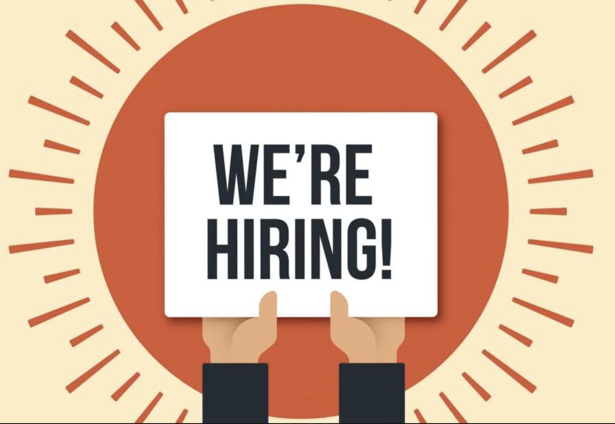 MCH_999's tweet photo. We are currently recruiting a Paint technician. 
Join a well established, successful company, BSI compliant and approved by over 15 vehicle manufacturers. 

✔️ Competitive salary
✔️ Top career prospects
✔️ 45 hours per week,
✔️ideally Senior IMI qualified
 
#jobsnorthwest https://t.co/ZsmaFeFF5X