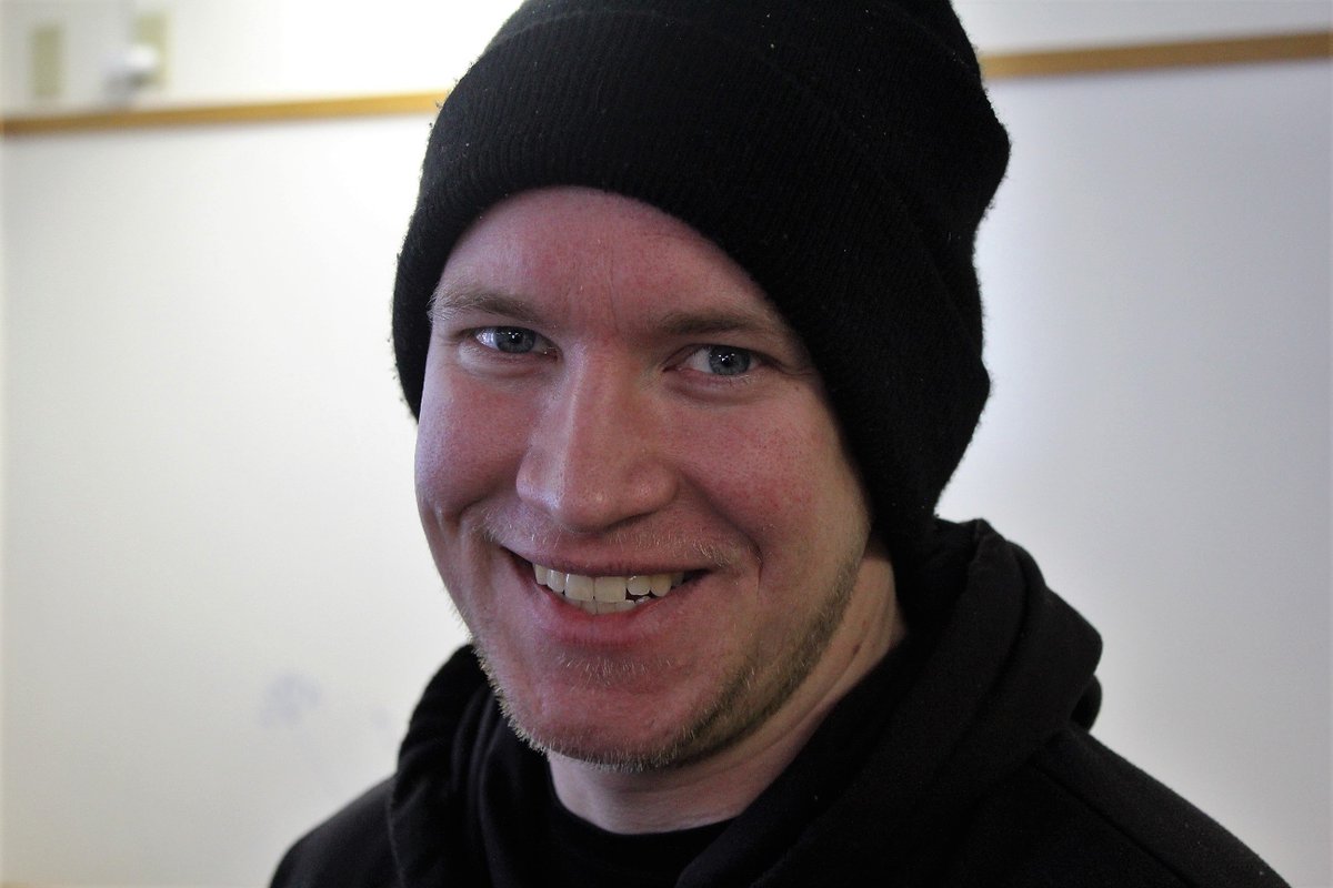 Our technicians are happy to make it "Like it never even happened" for our customers!