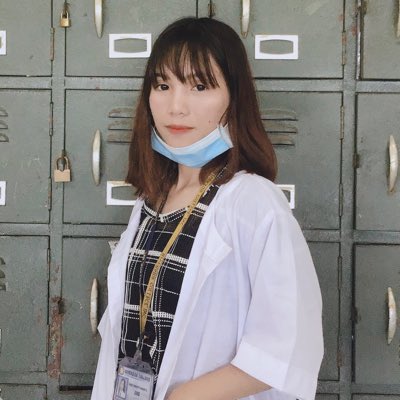 ChristyAng_'s tweet photo. #NewProfilePic https://t.co/aKeInufhNy