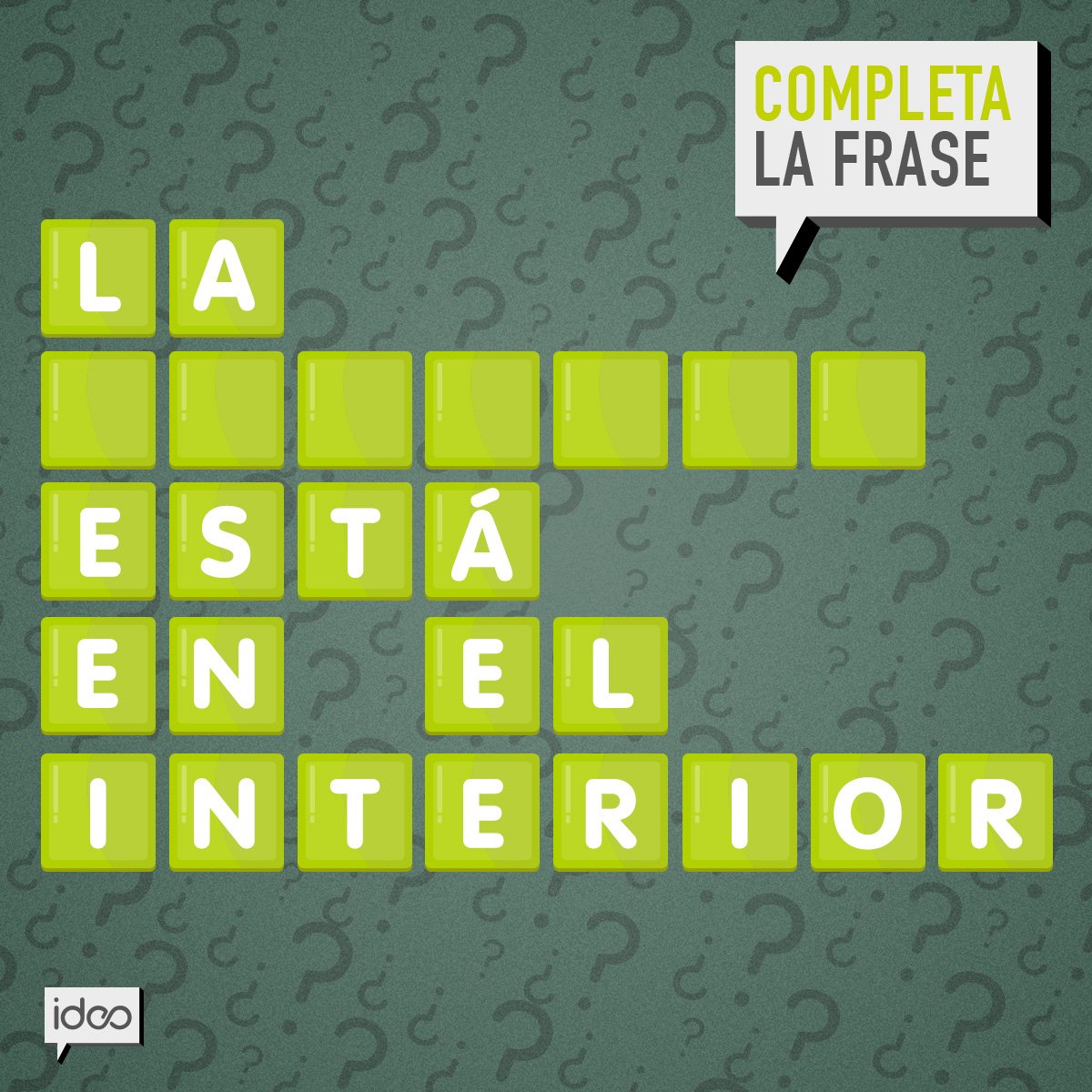 Ideas desde cero tweet media