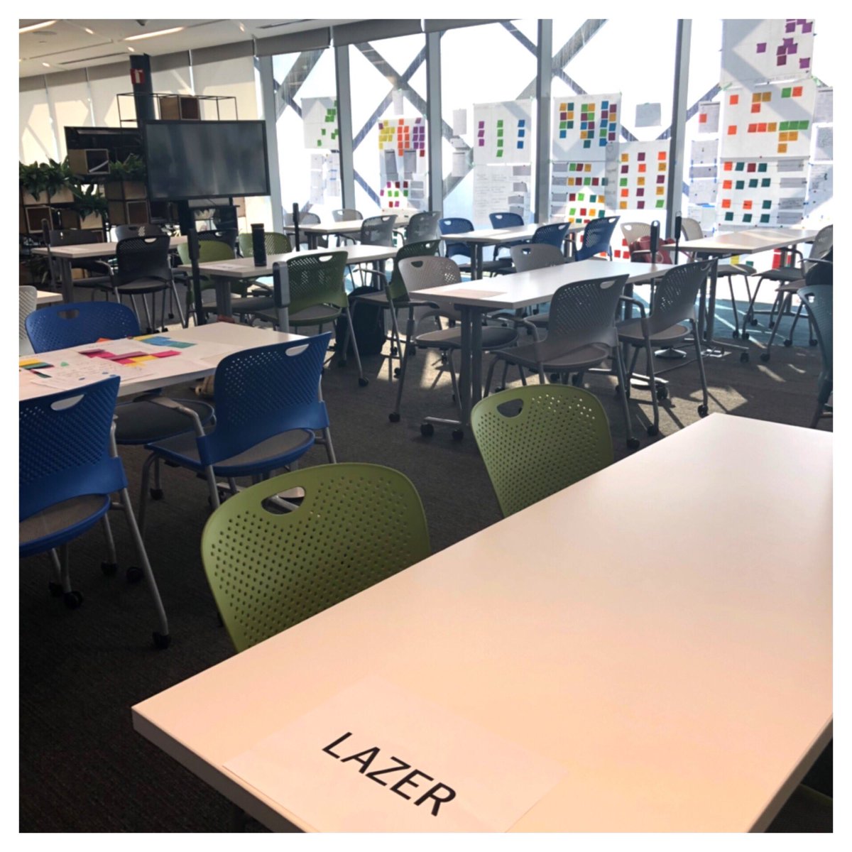 InnoventiaIO's tweet photo. Happy to announce one of our in house projects @lazer_streaming has been selected as one of few participants by #GoogleLaunchpad for the #Google Developers &amp; #BBVA launchpad #2019 #cdmx #mexicoCity @BBVAInnovation https://t.co/Bql48agSFP