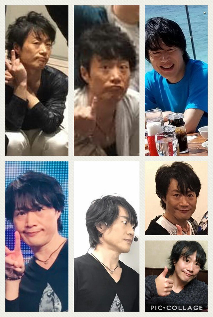 竹本英史生誕祭19