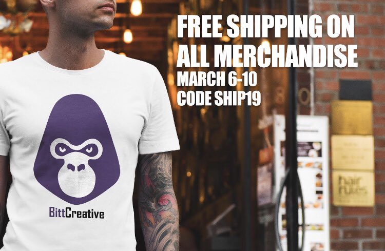 BittCreative's tweet image. shop.spreadshirt.com/bittcreative #graphicdesign #shoppingonline #creative #pizza #rideordie #animals