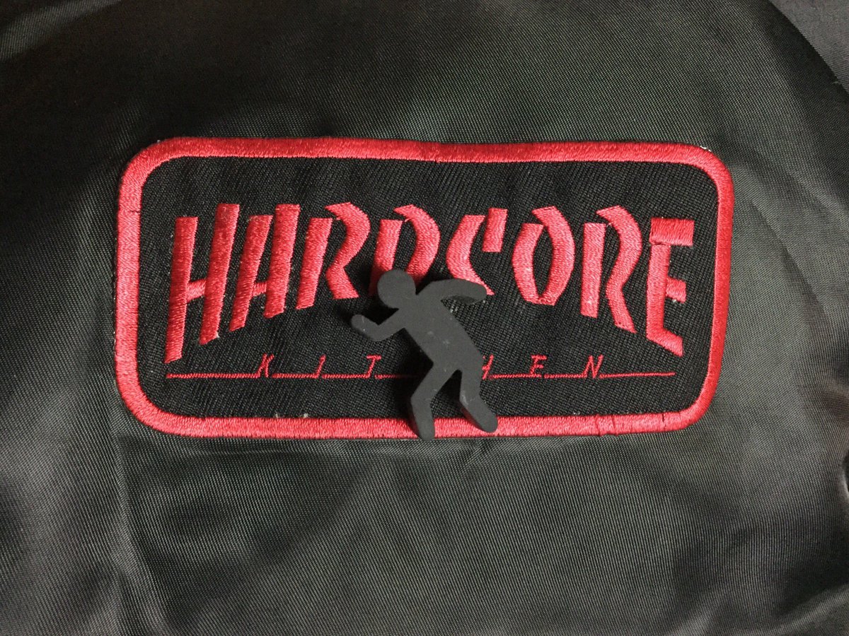 HCK078's tweet image. SAIGAN TERROR
HCK XXX 6way split REC完了！

NEXTGIG 
3.8(金）新宿 ANTI-KNOCK "2ND ALBUM “Anatomy of Saigan” RELEASE SHOWCASE"
5月5[日] 新宿LOFT "MOSH BOYz"

2nd Album "Anatomy of Saigan" 3/9 発売

 #HARDCOREDUDE #HCD #CYCOSIS #ミミレミミ
#BSIDEAPROACH #gamy #SAIGANTERROR