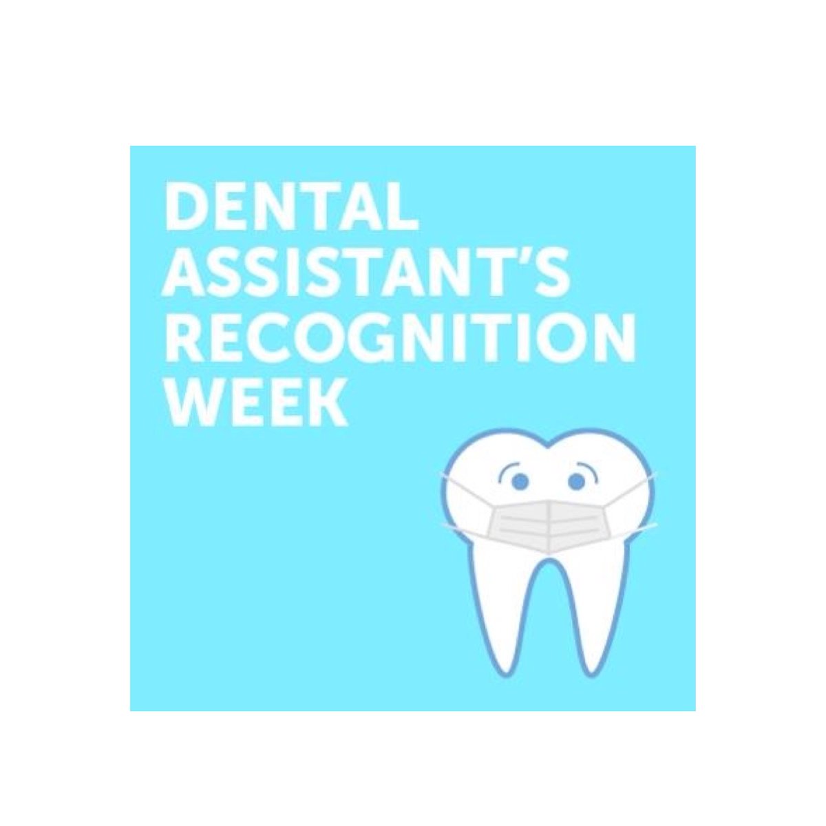 forFamilyHealth's tweet image. Our Dental assistants have helped treat patients for 67,104 visits in 2018!
-They have taken over 4,051 impressions
-They have taken over 81,472 #radiographs
-And help remove 8,284 bad teeth!
Thank you for all you do! #DentalHealth #DentalAssistantsWeek