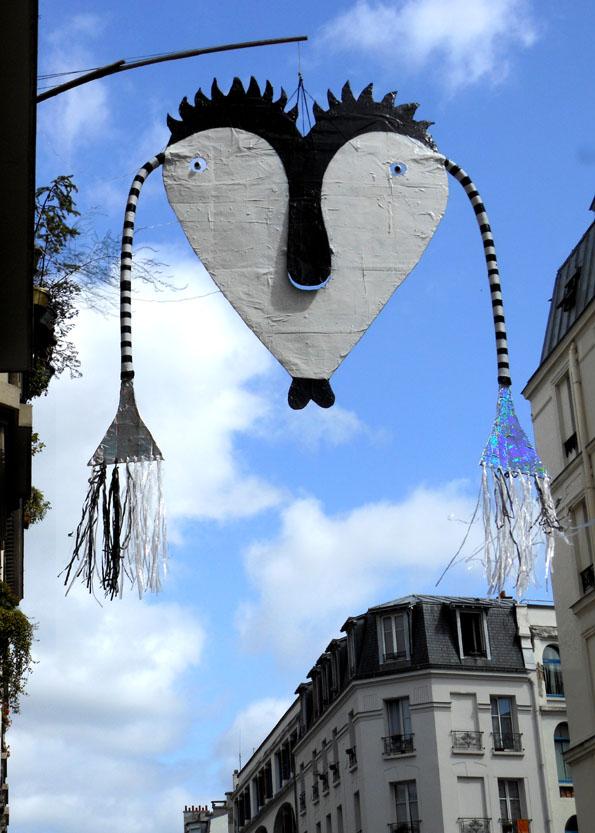 EditionsMV's tweet photo. Les #mobiles de Charlotte Castanier à retrouver demain au 12 rue Lacuée
vernissage à partir de 19h
Venez nombreux ! https://t.co/c3jrczSmGc