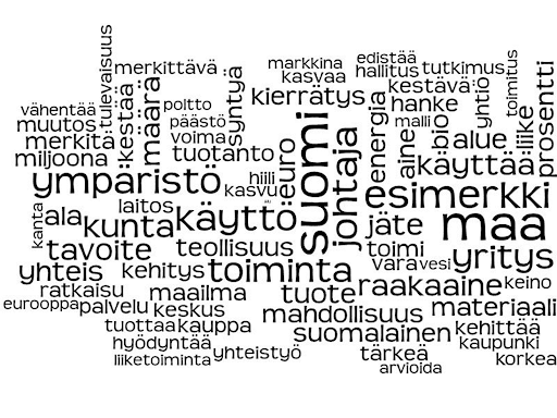 CloseLoopTeam's tweet photo. Suomalaisen median kiertotaloutta käsittelevissä uutisjutuissa Suomi esitellään kiertotalouden mallimaana ja johtajana. #suomi, #ympäristö, #maa, #johtaja, #kiertotalous @helsinkiuni, @AaltoUniversity, @VTTFinland , @SitraFund https://t.co/eH7wTxOnme https://t.co/kXmbsxJUZM