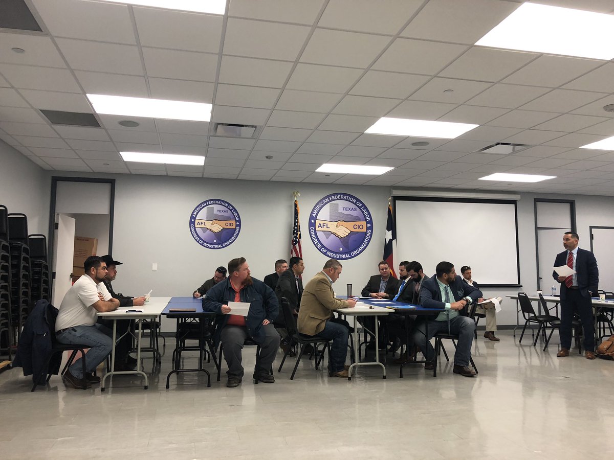 MontserratforTX's tweet image. .@David_LopezJr speaks about HB2466-Elevator Mechanics Bill about safety of riding in elevators that are professionally repaired by trained mechanics.   @IUEC #WeBuildTx @TexasAFLCIO