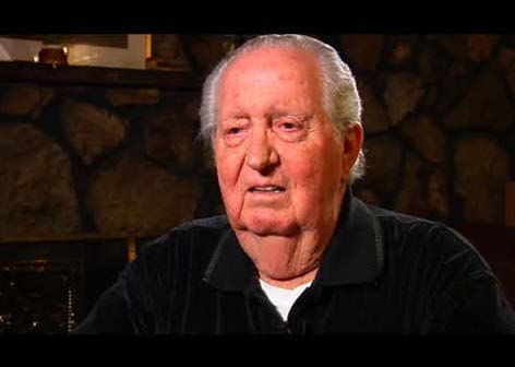 USPIS_HQ's tweet image. Meet Mack Gurley. buff.ly/2NKNVNL He's a veteran who was scammed by a slick con artist. buff.ly/2QvtRiX has info veterans &amp;amp; their friends &amp;amp; loved ones can use to help spot the scammers.  #NationalConsumerProtectionWeek