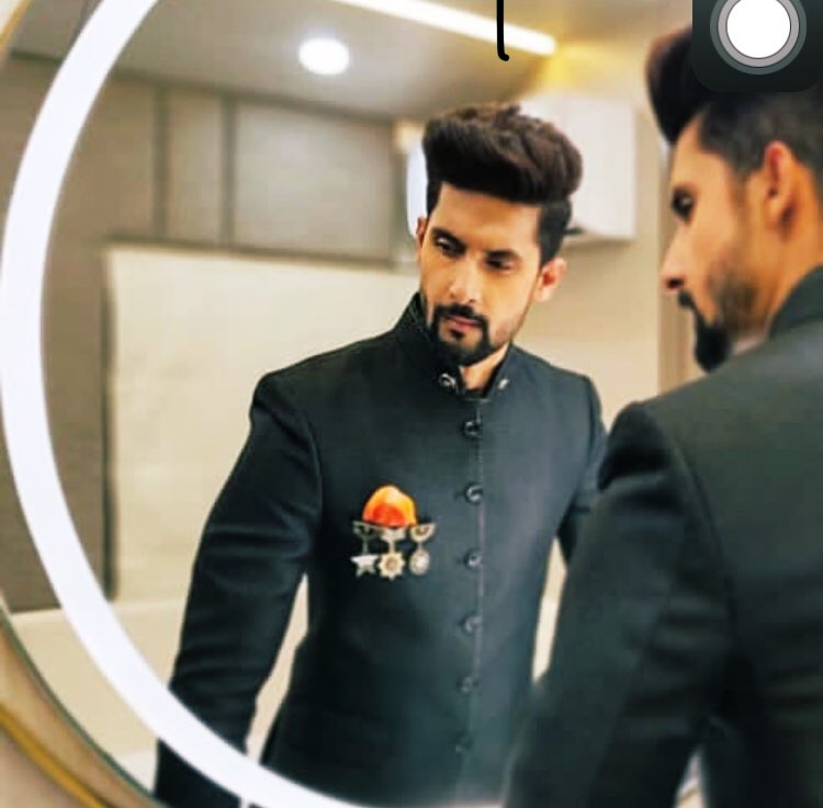 ravidubeyFC's tweet photo. Killin’ it ❤️ @_ravidubey https://t.co/aqDg3cOQHt