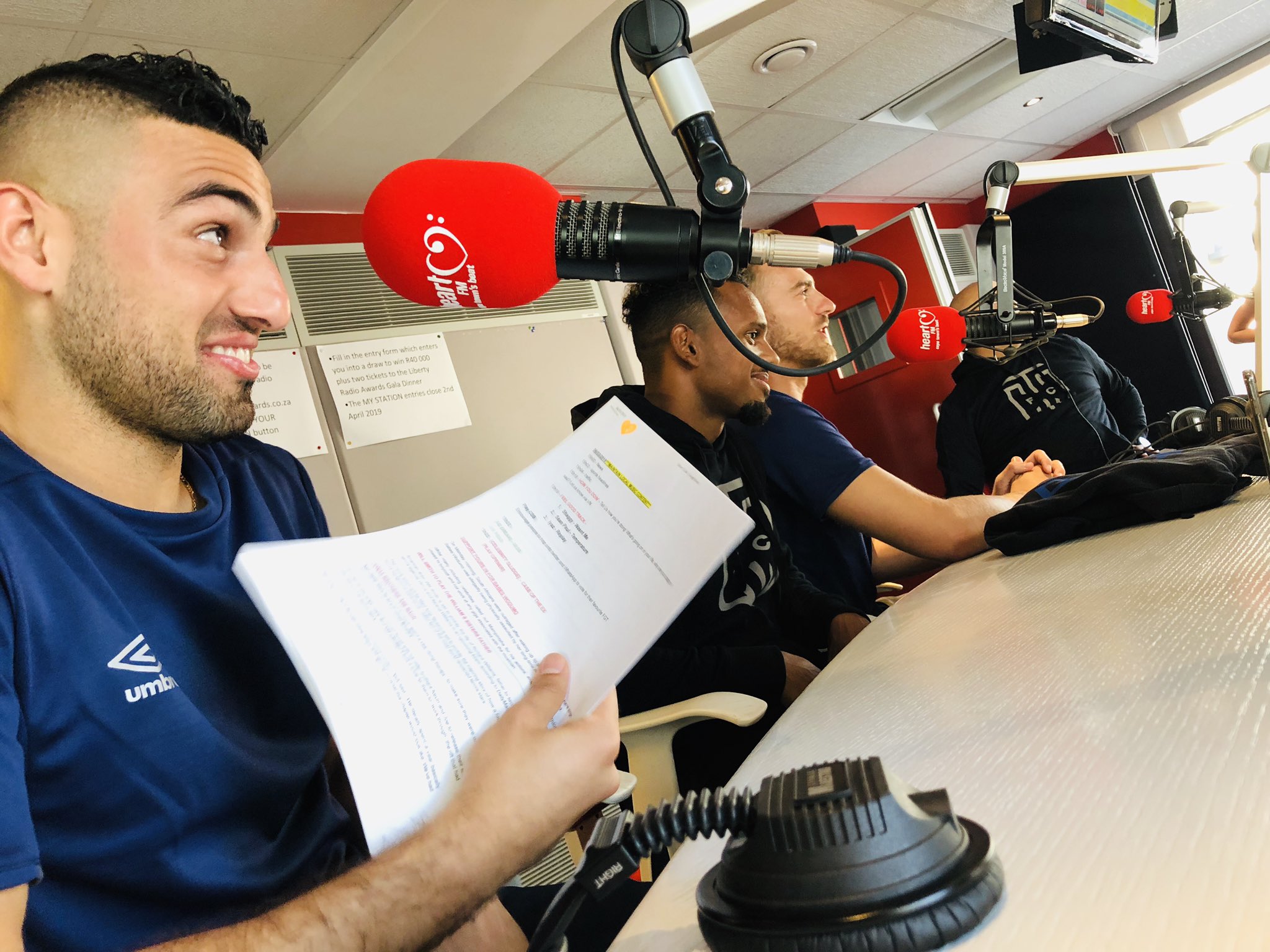 Happy Birthday CHRIS DAVID!! Itm sure it s even sweeter after that win over the weekend!     