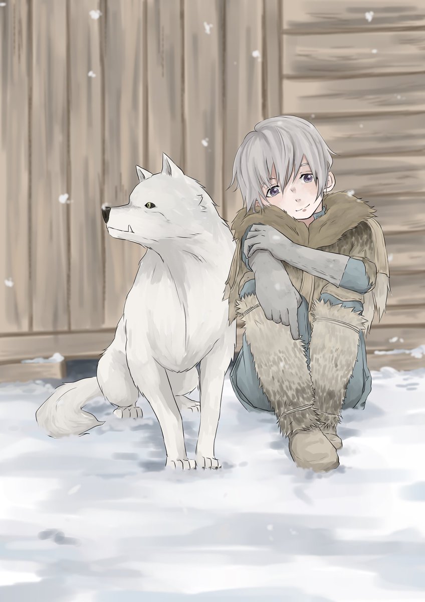 ぶっぴー 不滅のあなたへ ハヤセ
