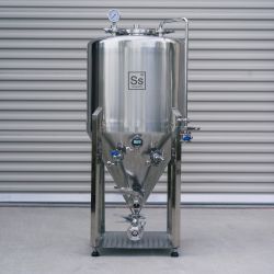 Brewery Update - Licensed to Brew, A New Unitank, and our 1st Gose! 🍻 - mailchi.mp/cc3bd4212aa9/o…