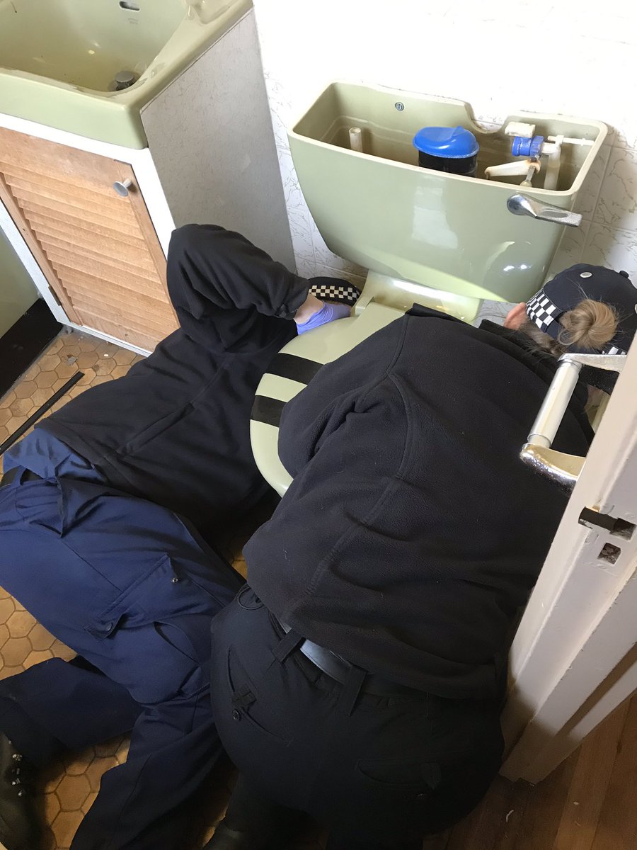 collegepnsc's tweet image. #buildingsearch today with @metpoliceuk and @MODPolice in #Essex #searchskills