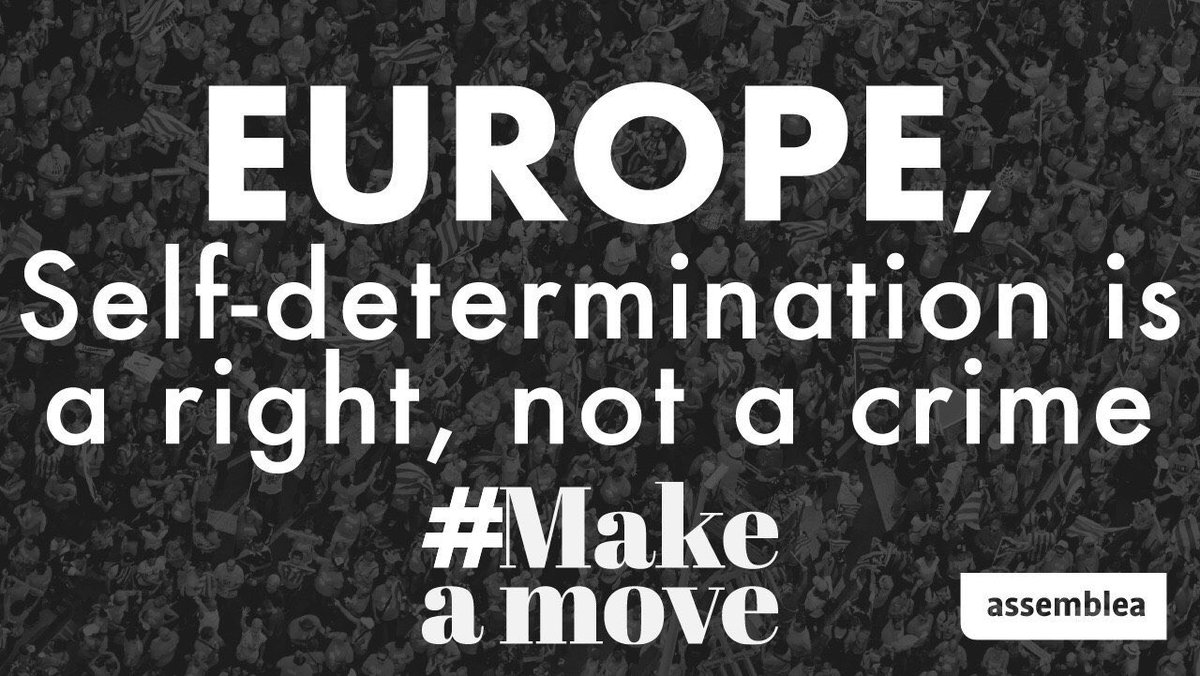 NeusPortet's tweet photo. The fact that the EU is letting Spain go on with the fake trial against Catalans proves that EU does not serve any good purpose. #Fakejustice #FakeEU @EUCouncil @ParliamentEU @EU_Commission https://t.co/mO04IuVSVU