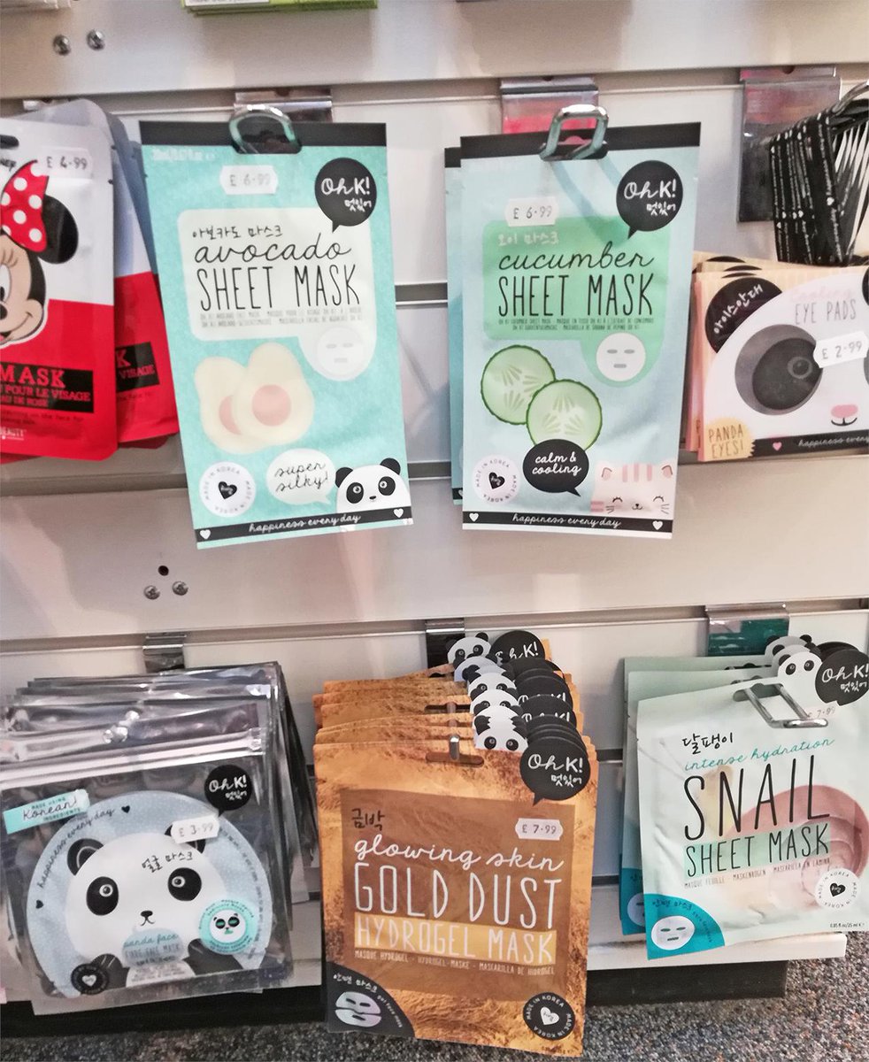 Os ydych chi eisiau diwrnod SPA yn eich cartref eich hun – gallwch ddibynnu arnom ni!

For when you want to give yourself a home SPA day – we’ve got you covered!