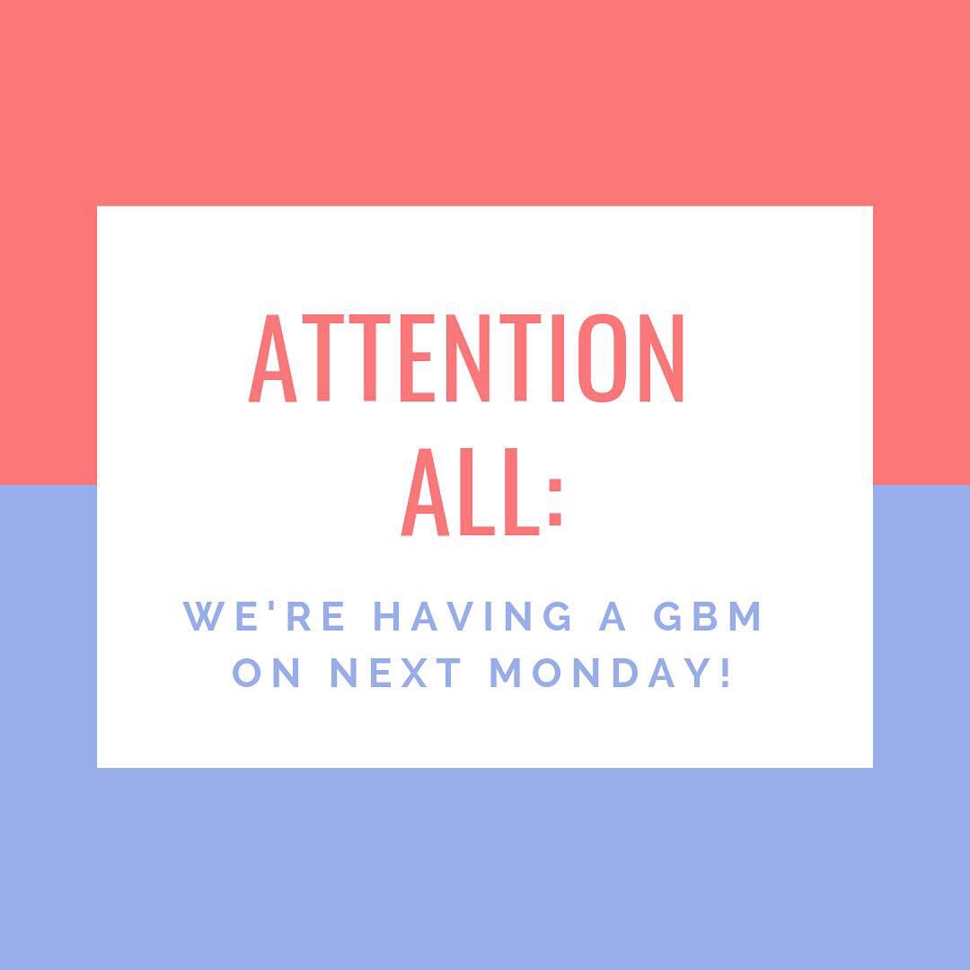 letsbake_tu's tweet photo. Good Morning ☀️ everyone! 👋🏻👋🏻 How are your spring break going? *** We will hold our General Body Meeting (GBM) by next Monday: March 11, 5-6PM, HGSC 217C. Please mark your calendar, and we hope to see you all there! 🙌🏻 . . . #gbm #letsbaketu #templeuniversity #comeandhavefun https://t.co/GwShHA6Z0u