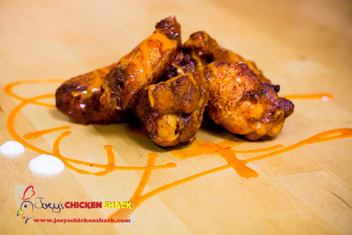Joey's Chicken Shack tweet media