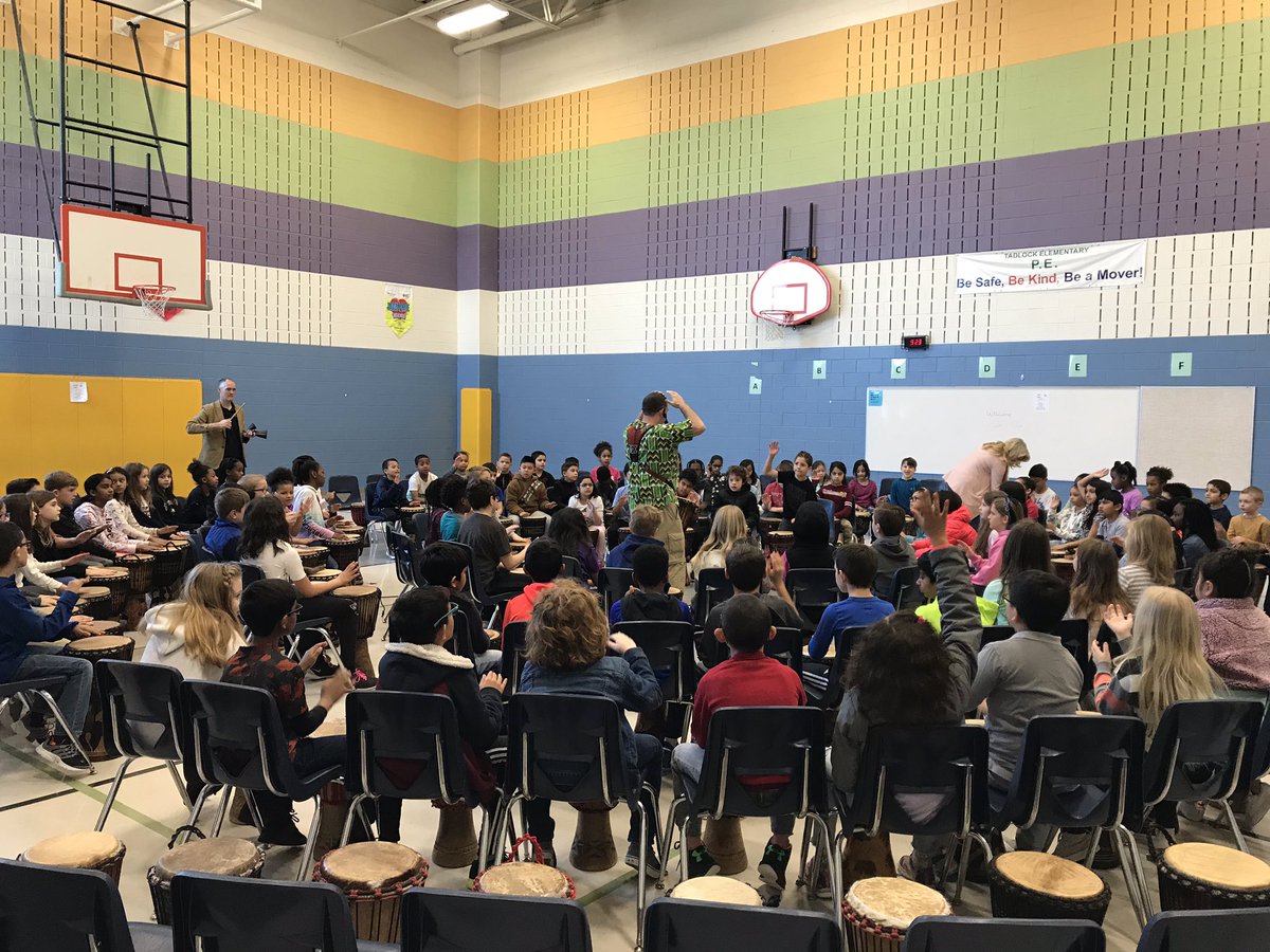 Tadlock PE tweet media