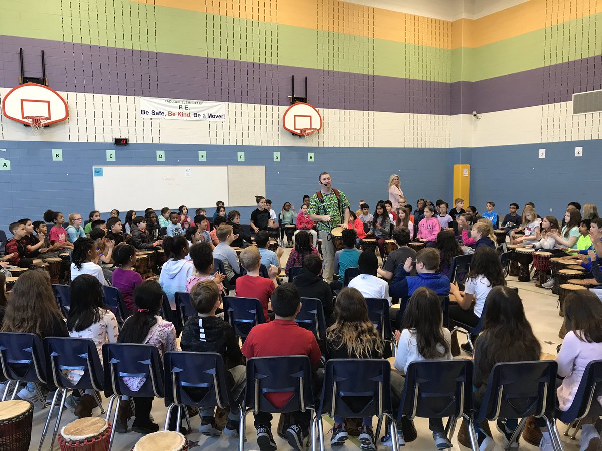 Tadlock PE tweet media