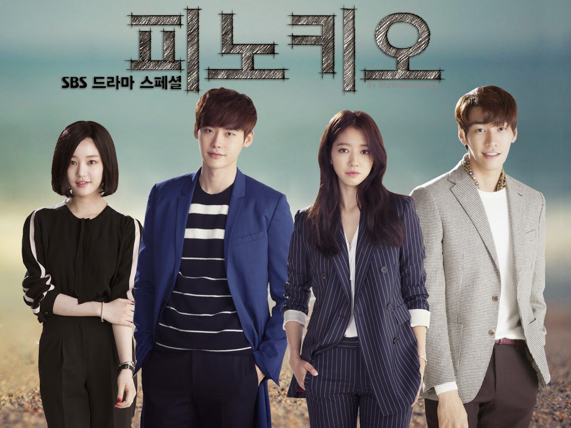 Iqiyi korean drama list