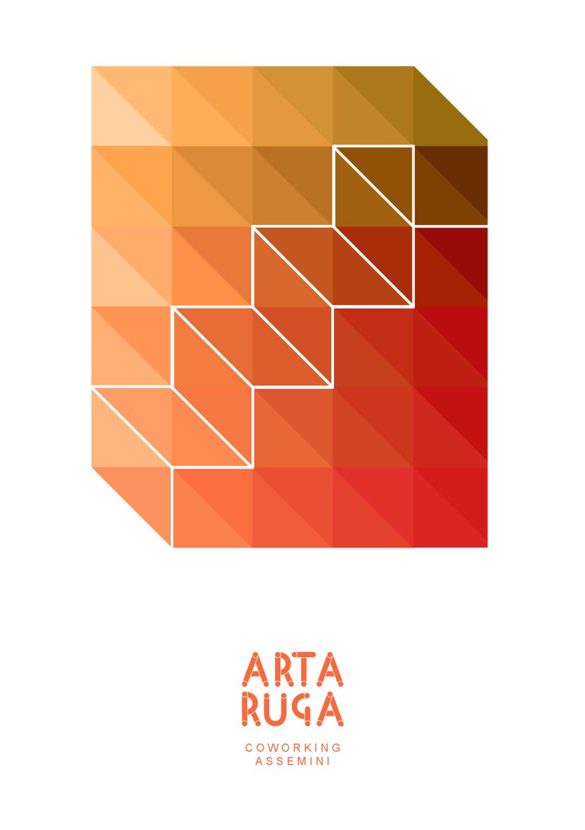 UrbanCenter_'s tweet photo. E' tutto pronto! Venerdì 8 alle 18 in via Cagliari 3 ad Assemini inaugura un nuovo #ArtaRuga! Il nuovo #coworking, del Comune di Assemini, è gemellato con la spazio di Villanova e sarà aperto a liberi professionisti, creativi, piccole imprese ed associazioni. Vi aspettiamo! https://t.co/w9icwjVGaw